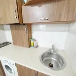 1ком апартаменты,парковка,улхорватская * Lviv