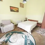 Apartman 1ком апартаменты,парковка,улхорватская Lviv