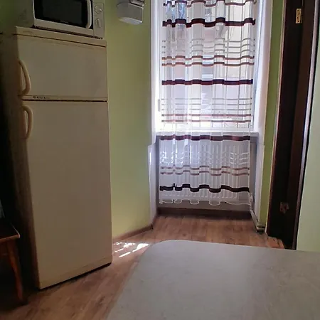 Appartement 1ком апартаменты,парковка,улхорватская