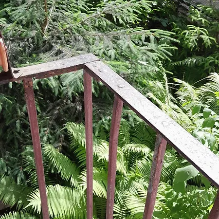 1ком апартаменты,парковка,улхорватская Apartamento