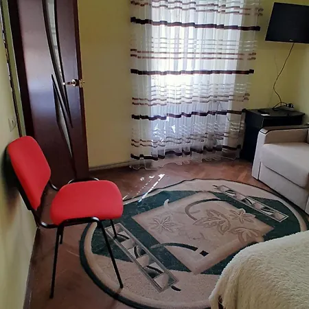 1ком апартаменты,парковка,улхорватская *