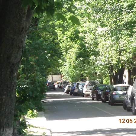 Appartement 1ком апартаменты,парковка,улхорватская