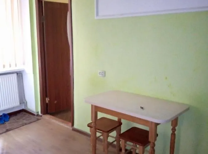 1ком апартаменты,парковка,улхорватская * Lviv