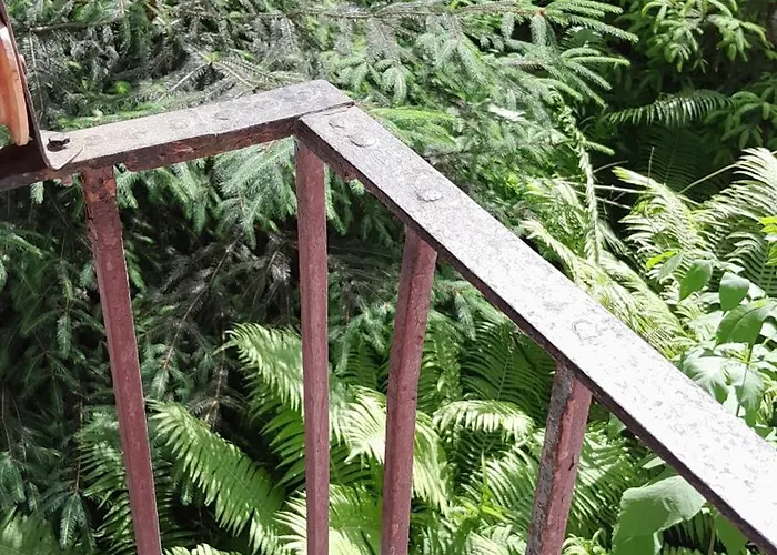 1ком апартаменты,парковка,улхорватская Appartamento