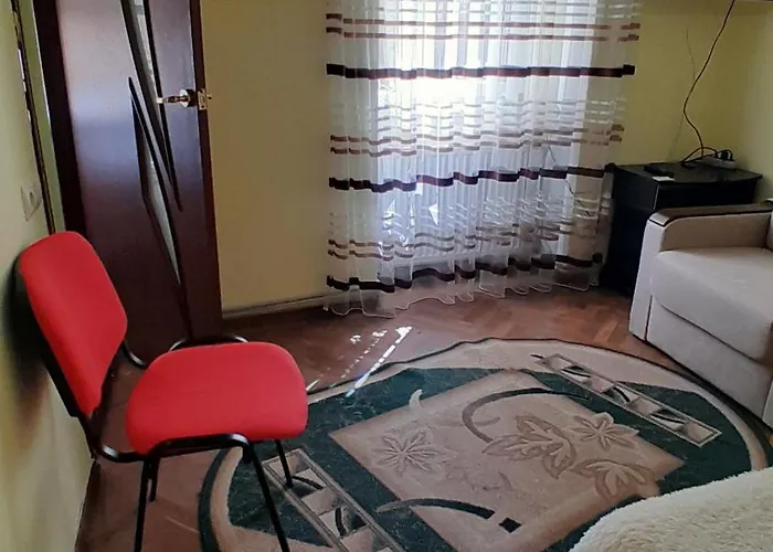 1ком апартаменты,парковка,улхорватская *