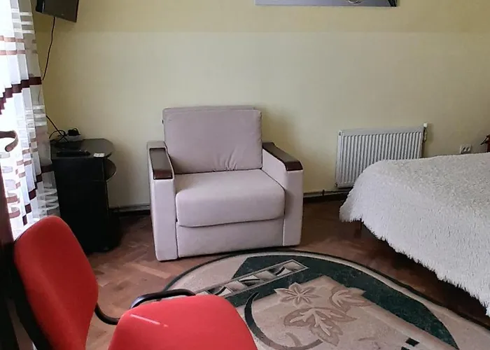 1ком апартаменты,парковка,улхорватская Leopoli