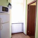 1ком апартаменты,парковка,улхорватская
