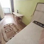 1ком апартаменты,парковка,улхорватская
