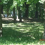 1ком апартаменты,парковка,улхорватская Lwów