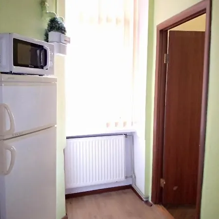 1Ком Апартаменты,Парковка,Улхорватская