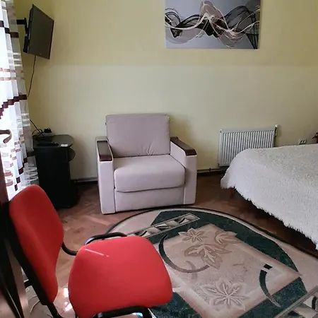 1Ком Апартаменты,Парковка,Улхорватская Lviv