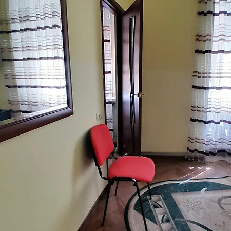 Apartment 1Ком Апартаменты,Парковка,Улхорватская