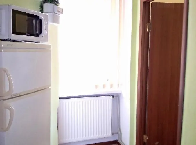 1Ком Апартаменты,Парковка,Улхорватская